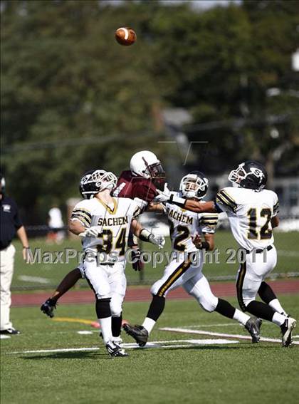 Thumbnail 1 in Sachem North @ Bay Shore photogallery.