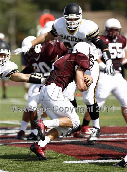 Thumbnail 2 in Sachem North @ Bay Shore photogallery.