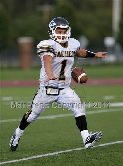 Thumbnail 3 in Sachem North @ Bay Shore photogallery.