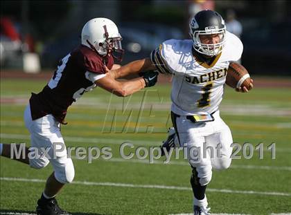 Thumbnail 3 in Sachem North @ Bay Shore photogallery.