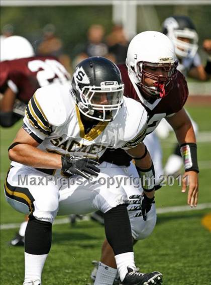 Thumbnail 3 in Sachem North @ Bay Shore photogallery.