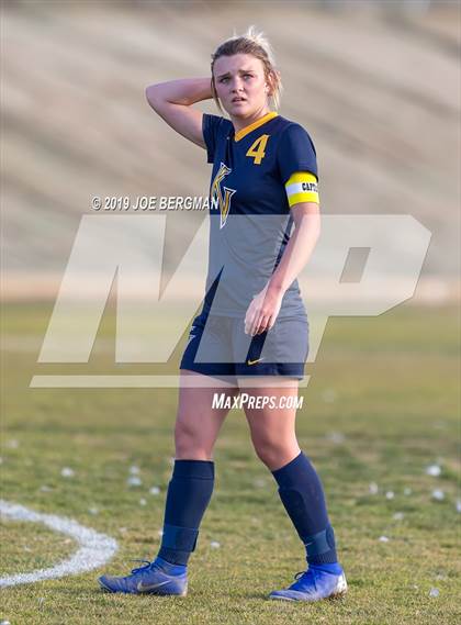 Thumbnail 1 in Frazier Mountain @ Kern Valley photogallery.