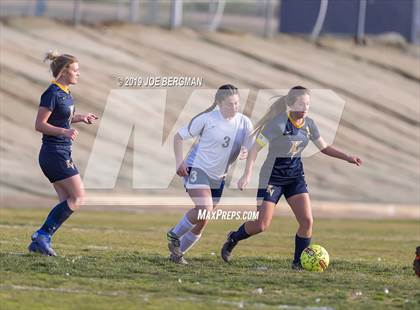 Thumbnail 3 in Frazier Mountain @ Kern Valley photogallery.