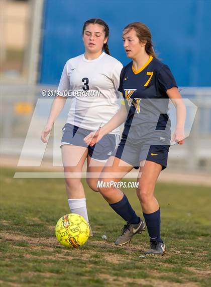Thumbnail 3 in Frazier Mountain @ Kern Valley photogallery.
