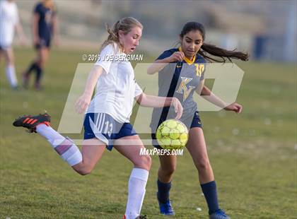 Thumbnail 3 in Frazier Mountain @ Kern Valley photogallery.
