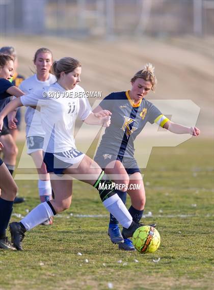 Thumbnail 2 in Frazier Mountain @ Kern Valley photogallery.