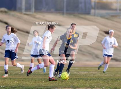 Thumbnail 2 in Frazier Mountain @ Kern Valley photogallery.