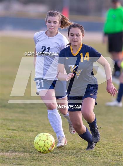 Thumbnail 2 in Frazier Mountain @ Kern Valley photogallery.