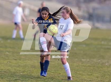 Thumbnail 3 in Frazier Mountain @ Kern Valley photogallery.