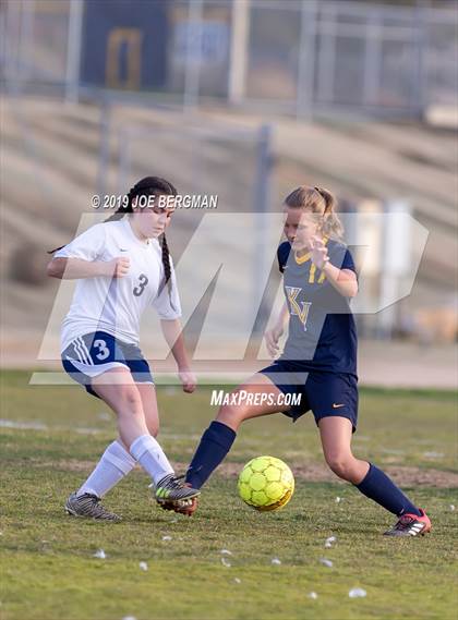 Thumbnail 1 in Frazier Mountain @ Kern Valley photogallery.