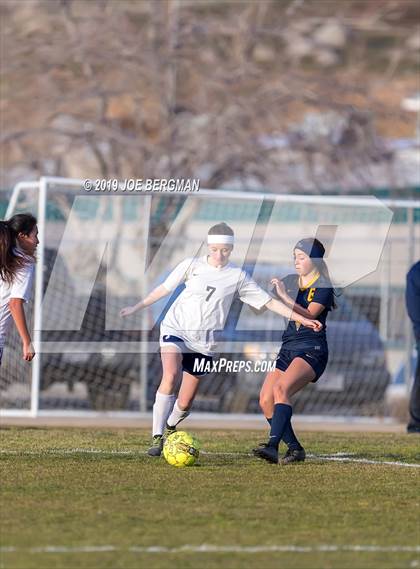 Thumbnail 3 in Frazier Mountain @ Kern Valley photogallery.