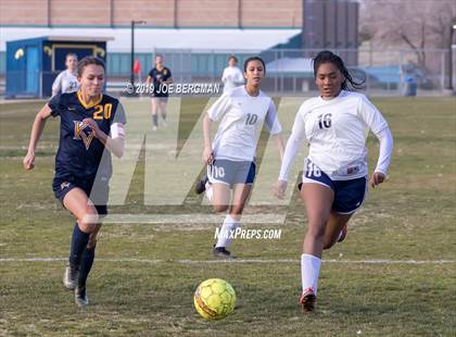 Thumbnail 3 in Frazier Mountain @ Kern Valley photogallery.