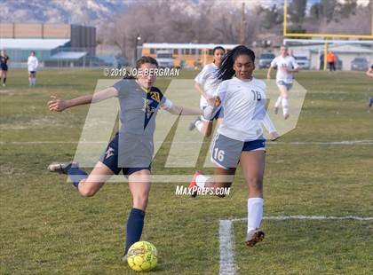Thumbnail 1 in Frazier Mountain @ Kern Valley photogallery.