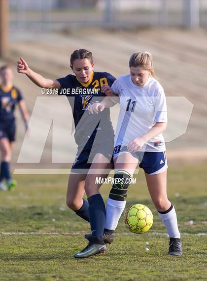 Thumbnail 3 in Frazier Mountain @ Kern Valley photogallery.