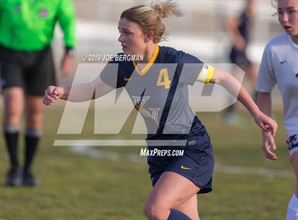 Thumbnail 1 in Frazier Mountain @ Kern Valley photogallery.