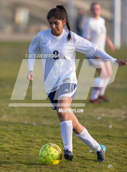Thumbnail 3 in Frazier Mountain @ Kern Valley photogallery.