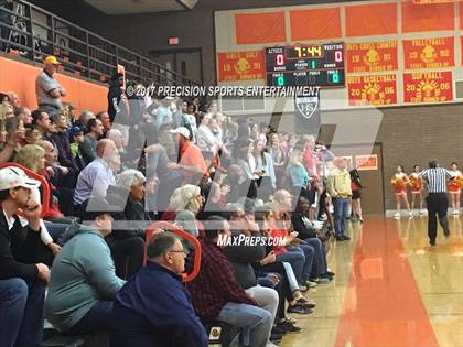 Thumbnail 2 in Corona del Sol TOC Ceremony photogallery.