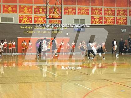 Thumbnail 3 in Corona del Sol TOC Ceremony photogallery.
