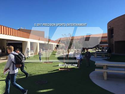 Thumbnail 2 in Corona del Sol TOC Ceremony photogallery.