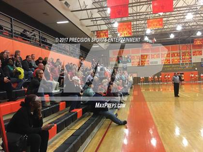 Thumbnail 1 in Corona del Sol TOC Ceremony photogallery.