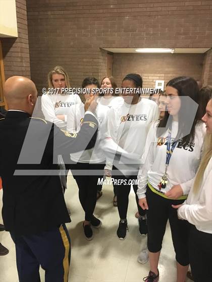 Thumbnail 2 in Corona del Sol TOC Ceremony photogallery.