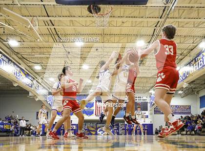 Thumbnail 3 in Beechwood @ Newport Central Catholic photogallery.