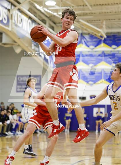 Thumbnail 3 in Beechwood @ Newport Central Catholic photogallery.