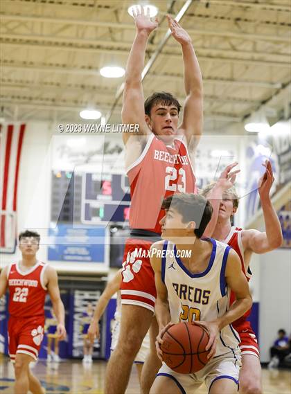Thumbnail 3 in Beechwood @ Newport Central Catholic photogallery.