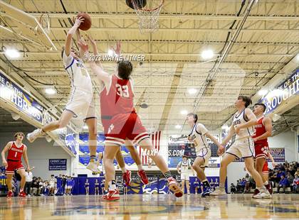 Thumbnail 2 in Beechwood @ Newport Central Catholic photogallery.