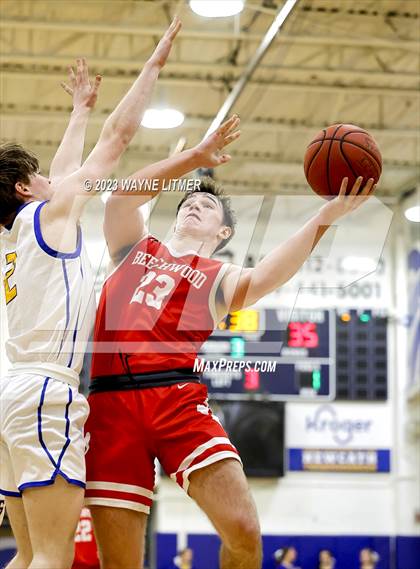Thumbnail 3 in Beechwood @ Newport Central Catholic photogallery.