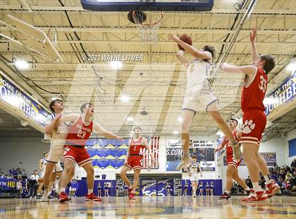 Thumbnail 1 in Beechwood @ Newport Central Catholic photogallery.
