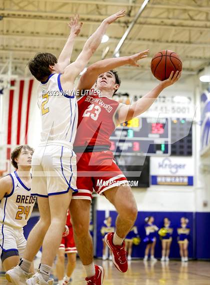 Thumbnail 2 in Beechwood @ Newport Central Catholic photogallery.