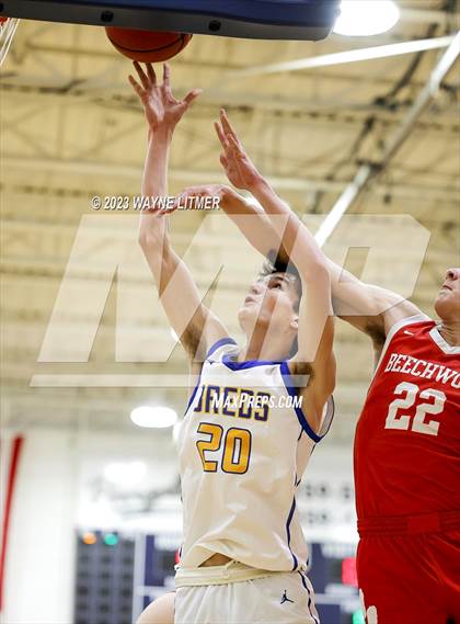Thumbnail 3 in Beechwood @ Newport Central Catholic photogallery.