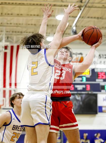 Thumbnail 2 in Beechwood @ Newport Central Catholic photogallery.