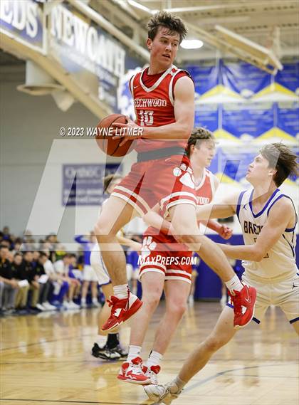 Thumbnail 1 in Beechwood @ Newport Central Catholic photogallery.
