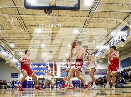 Thumbnail 3 in Beechwood @ Newport Central Catholic photogallery.