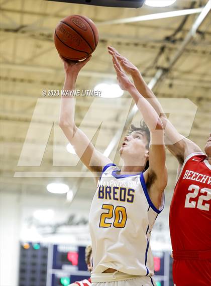 Thumbnail 2 in Beechwood @ Newport Central Catholic photogallery.