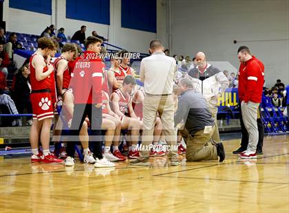 Thumbnail 3 in Beechwood @ Newport Central Catholic photogallery.