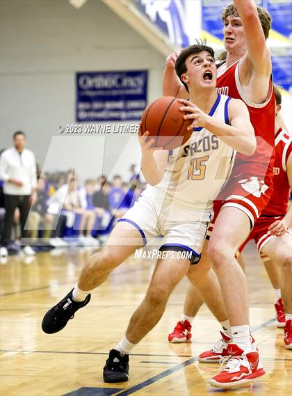 Thumbnail 3 in Beechwood @ Newport Central Catholic photogallery.