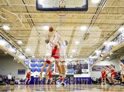 Thumbnail 2 in Beechwood @ Newport Central Catholic photogallery.