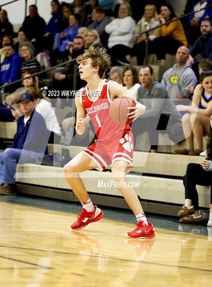 Thumbnail 3 in Beechwood @ Newport Central Catholic photogallery.