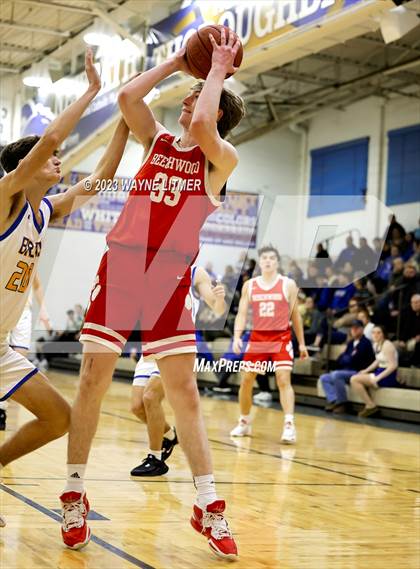 Thumbnail 2 in Beechwood @ Newport Central Catholic photogallery.