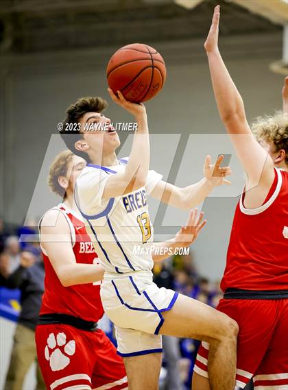 Thumbnail 1 in Beechwood @ Newport Central Catholic photogallery.