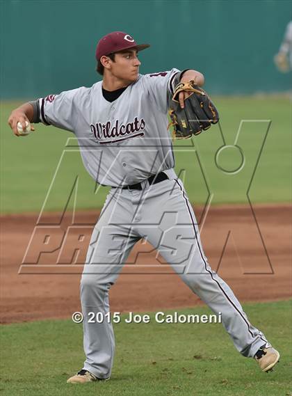 Thumbnail 1 in Alamo Heights vs. Calallen (UIL 5A Regional) photogallery.
