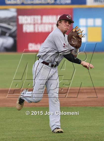 Thumbnail 1 in Alamo Heights vs. Calallen (UIL 5A Regional) photogallery.