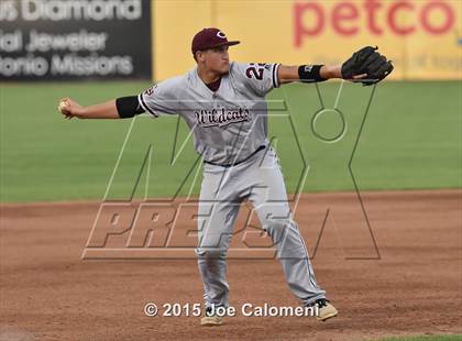 Thumbnail 1 in Alamo Heights vs. Calallen (UIL 5A Regional) photogallery.