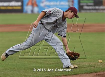 Thumbnail 2 in Alamo Heights vs. Calallen (UIL 5A Regional) photogallery.