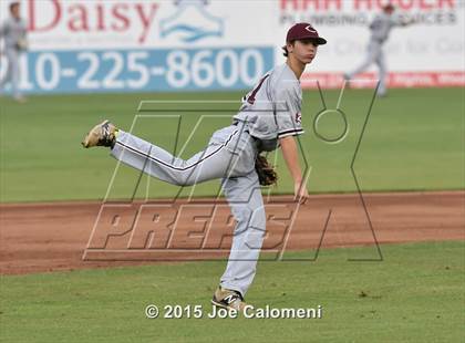 Thumbnail 3 in Alamo Heights vs. Calallen (UIL 5A Regional) photogallery.
