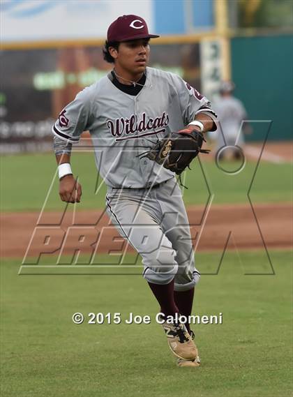 Thumbnail 3 in Alamo Heights vs. Calallen (UIL 5A Regional) photogallery.