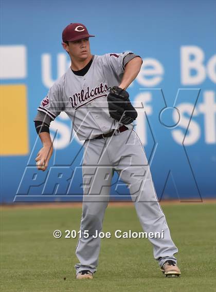 Thumbnail 1 in Alamo Heights vs. Calallen (UIL 5A Regional) photogallery.